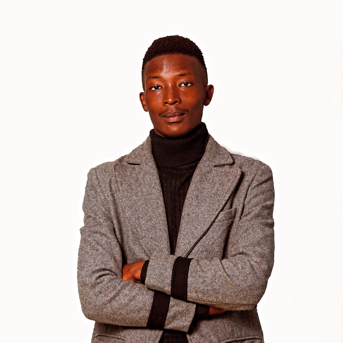 Martin Ng'ang'a